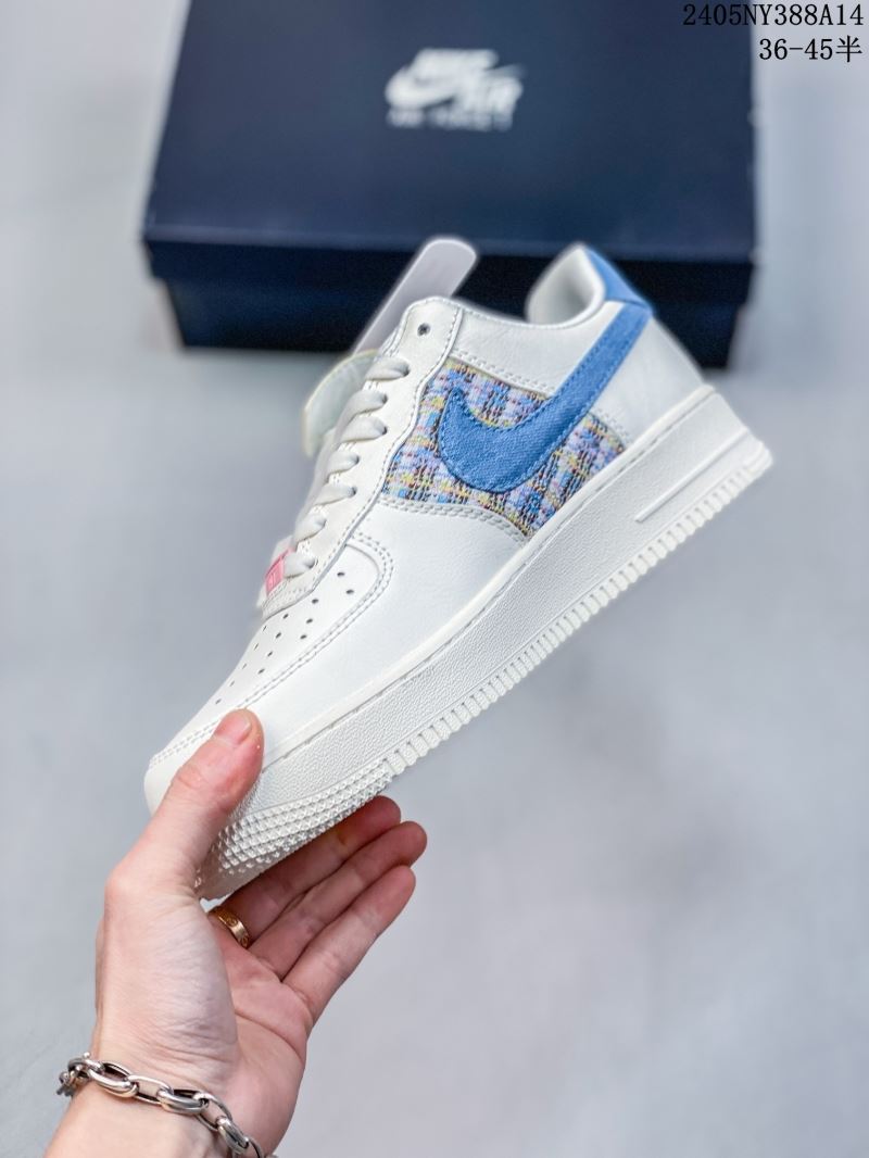 Nike Air Force 1 Shoes